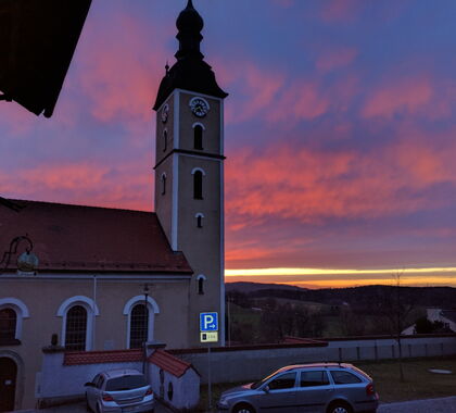 Gemeinde Brennberg