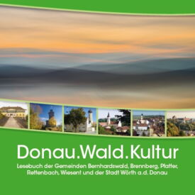 Buch Donau.Wald.Kultur
