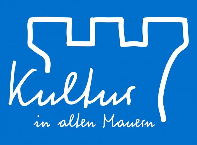 Logo Kultur in alten Mauern