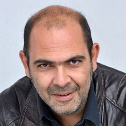 Portrait Hannes Ringlsstetter