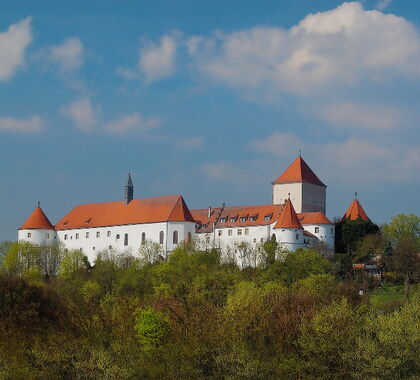 Stadt Wörth a. d. Donau